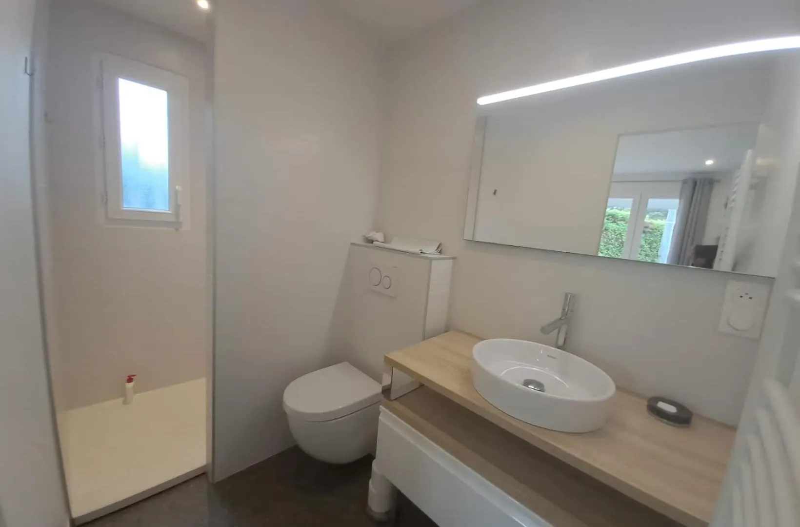 Mas Du Golfe - Villa Climatisee Avec Piscine Privee Pour 10 Personnes Grimaud Francia